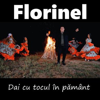 Florinel - Dai cu tocul in pamant