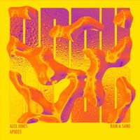 Alex Jones - Rain & Sand
