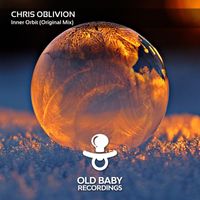 Chris Oblivion - Inner Orbit ((Original Vocal Mix))