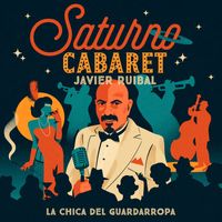 Javier Ruibal - La Chica del Guardarropa