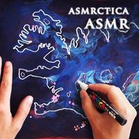Asmrctica Asmr - Iceland Map, Volcanoes, Vikings, History Ramble (ASMR)