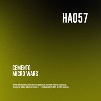 Cemento - Micro Wars