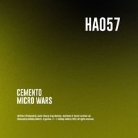 CementO - Micro Wars