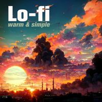 Fritz Doddy - Lo-Fi:  Warm & Simple