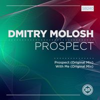 Dmitry Molosh - Prospect
