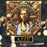 Azze - Azze & Karışık Mix