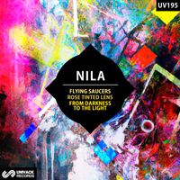 Nila - From Darkness To The Light