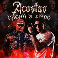 Pacho El Antifeka - Acostao (Explicit)