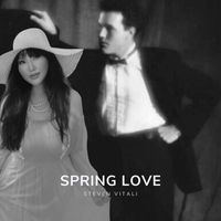 Steven Vitali - Spring Love