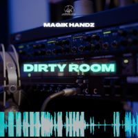 Daniel Verdun - Dirty Room