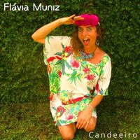 Flávia Muniz - Candeeiro