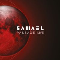 Samael - Jupiterian Vibe (Live)