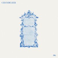 Chandelier - Mirror Calling