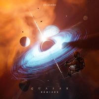 Dr. Ushūu - Quasar (Remixes)
