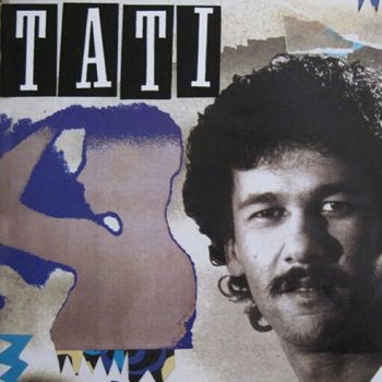 Cheb Tati - Cheb Tati, Vol. 1