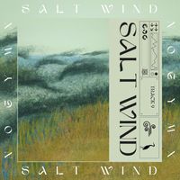 Nogymx - Salt Wind