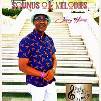 Jerry Harris - Sounds of Melodies
