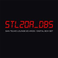 San Telmo Lounge - 20 Años: Digital Box Set