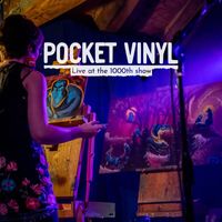 Pocket Vinyl - Live at the 1000th Show (Explicit)