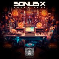 Sonus X - Funky Beat