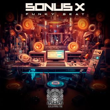 Sonus X - Funky Beat