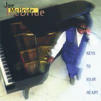 Joe McBride - Keys To Your Heart
