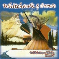 Whitehawk & Crowe - Wikiwam Ahsin, Vol. 5