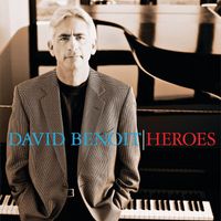 David Benoit - Heroes