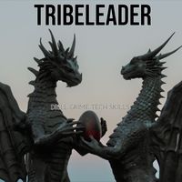 Tribeleader - DRILL GRIME TECH SKILLS (INSTRUMENTALS [Explicit])