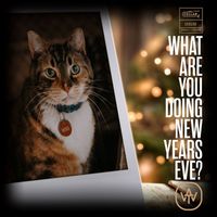 Angela Wrigley - What Are You Doing New Years Eve