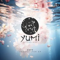 Heft - Underwater EP