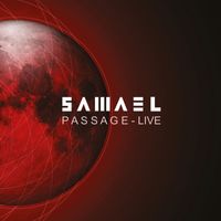 Samael - Passage (Live)
