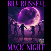 Bill Russell - Magic Night