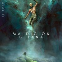 DJ Bono - Maldicion Gitana