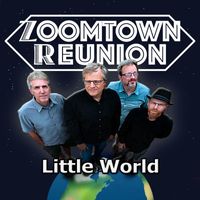 Zoomtown Reunion - Little World