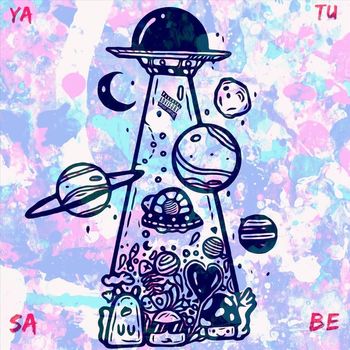 Sturge - Ya Tu Sabe (Explicit)