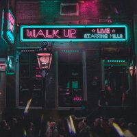 Mills - WALK UP (Explicit)