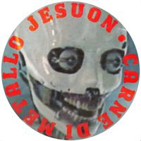 Jesuon - Carne Di Metallo (Explicit)