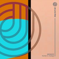 MEDIADOS - Number 6 / Análogo