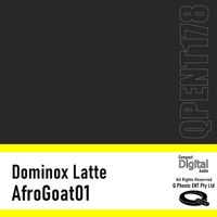 Dominox Latte - AfroGoat01