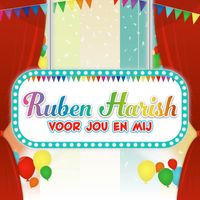 Ruben Harish - Voor Jou & Mij