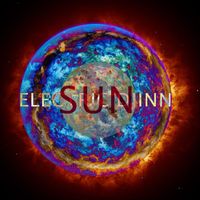 Electric Djinn - SUN (Explicit)