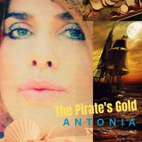 Antonia - The Pirate's Gold