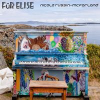 Nicole Russin-McFarland - Für Elise
