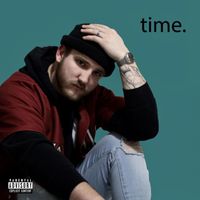 Thekidwitty - time. (Explicit)