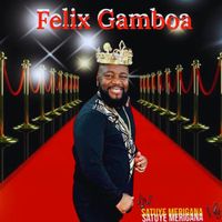 Felix Gamboa - Satuye Merigana