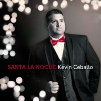 Kevin Ceballo - Santa La Noche (Salsa)