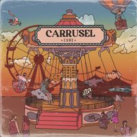 Cure - Carrusel (Explicit)