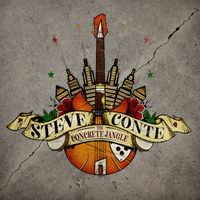 Steve Conte - We Like It