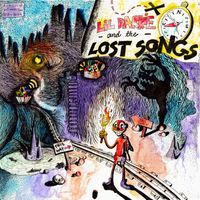 Lil Darkie - LOST SONGS (Explicit)